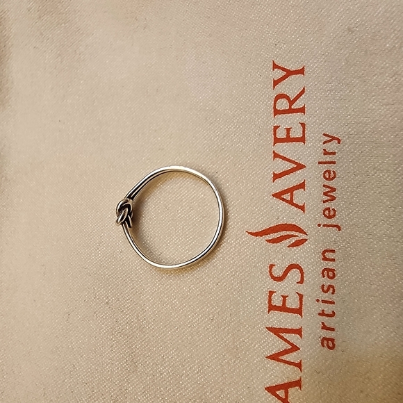 James Avery Ring - Picture 5 of 12